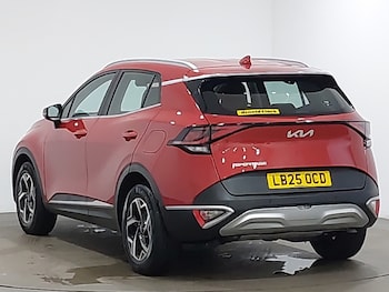 Used Kia Sportage 2025 for sale - 77761033: Photo