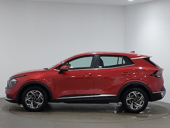 Used Kia Sportage 2025 for sale - 77761033: Photo