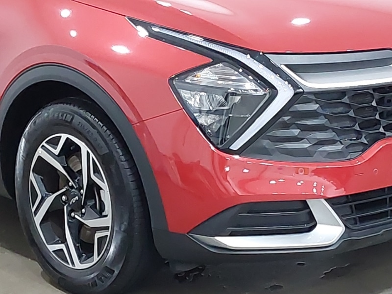 Used Kia Sportage 2025 for sale - 77761033: Photo 9