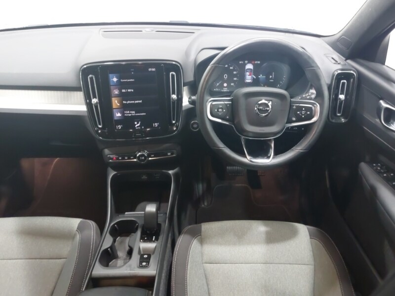 Used Volvo XC40 2023 for sale - 77503104: Photo 10