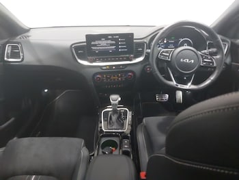 Used Kia Pro Ceed 2024 for sale - 78700210: Photo