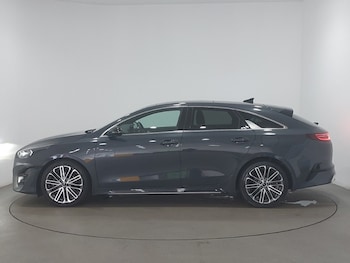 Used Kia Pro Ceed 2024 for sale - 78700210: Photo