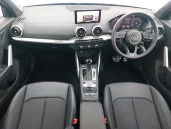 Used Audi Q2 2023 for sale - 74793206: Photo