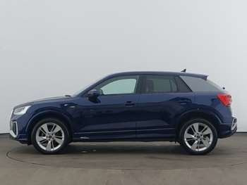 Used Audi Q2 2023 for sale - 74793206: Photo