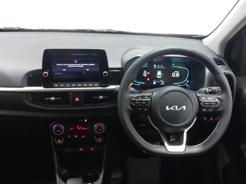 Used Kia Picanto 2025 for sale - 77252270: Photo 10