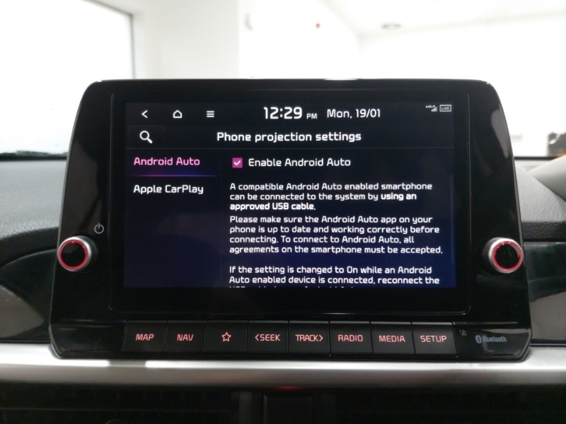 Used Kia Picanto 2025 for sale - 77252270: Photo 18