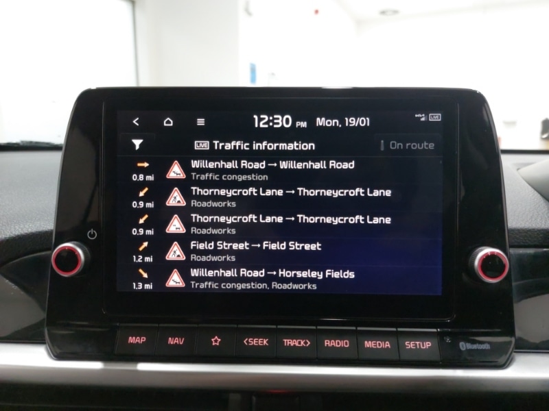 Used Kia Picanto 2025 for sale - 77252270: Photo 19