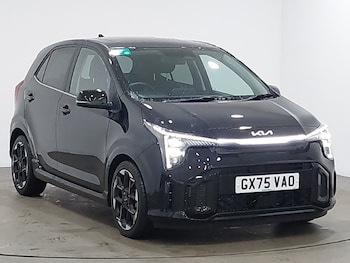 Used Kia Picanto 2025 for sale - 77252270: Photo