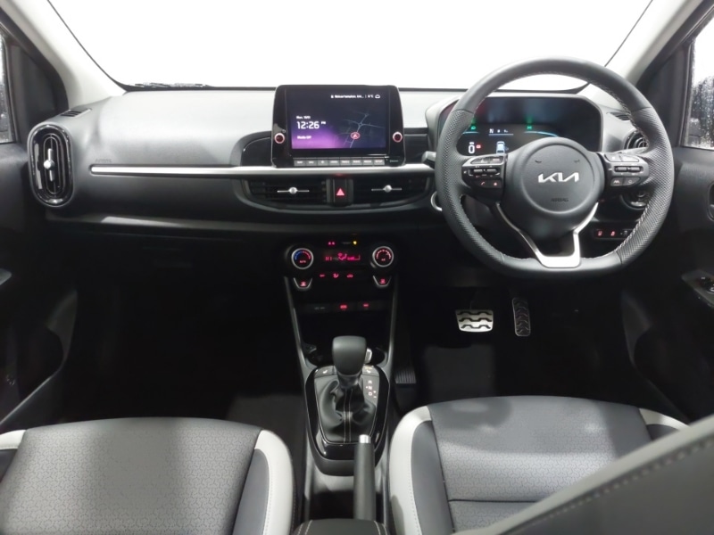 Used Kia Picanto 2025 for sale - 77252270: Photo 2