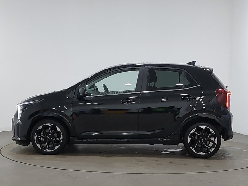 Used Kia Picanto 2025 for sale - 77252270: Photo 4