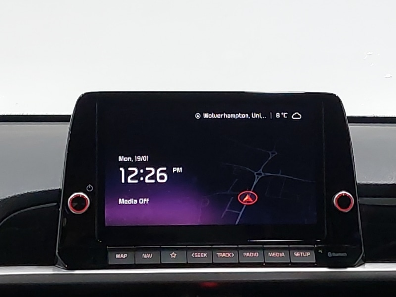 Used Kia Picanto 2025 for sale - 77252270: Photo 7