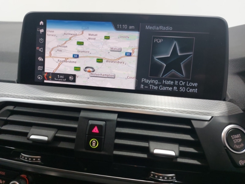 Used BMW X4 2019 for sale - 77947995: Photo 10