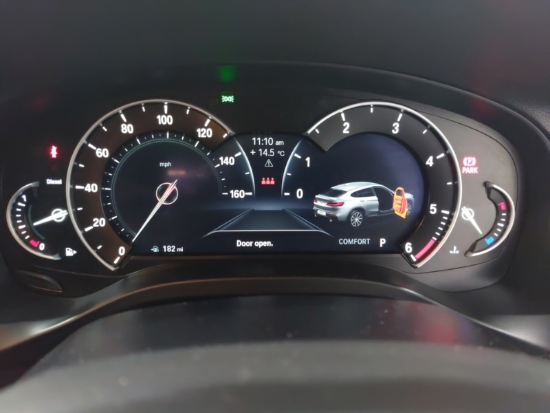 Used BMW X4 2019 for sale - 77947995: Photo 11