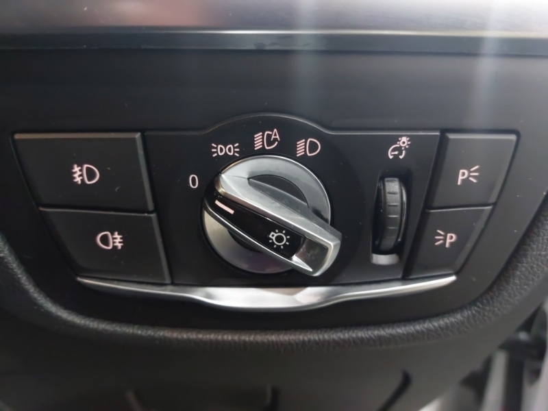 Used BMW X4 2019 for sale - 77947995: Photo 15