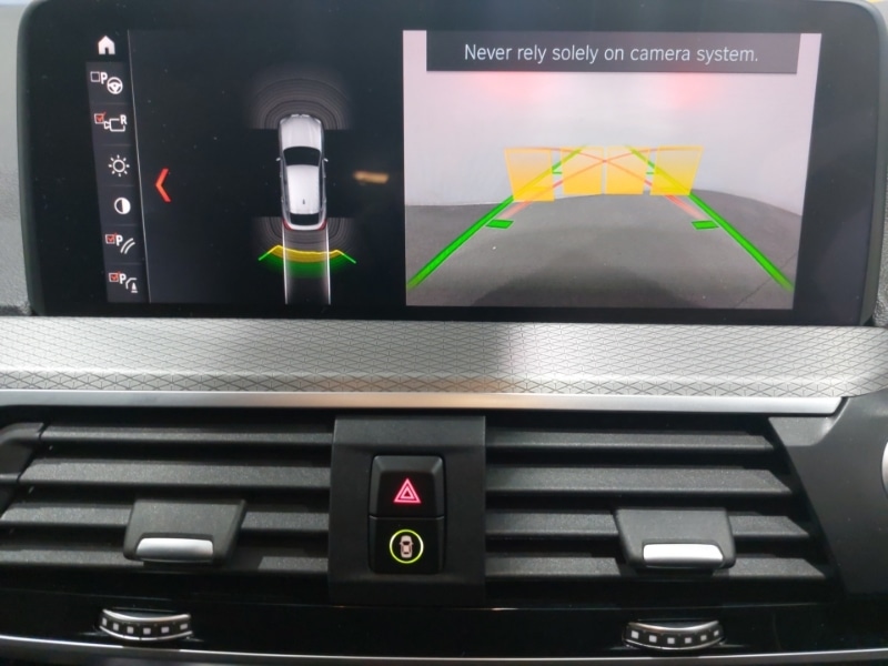 Used BMW X4 2019 for sale - 77947995: Photo 16