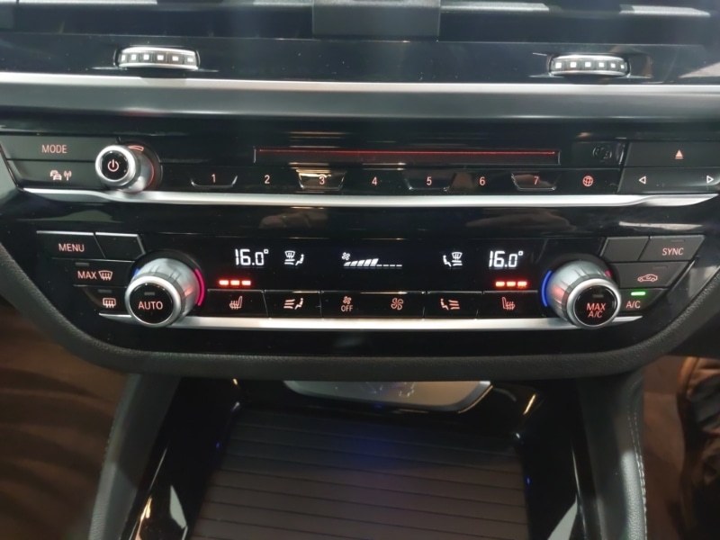 Used BMW X4 2019 for sale - 77947995: Photo 17