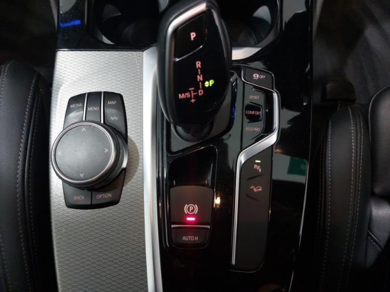 Used BMW X4 2019 for sale - 77947995: Photo 19