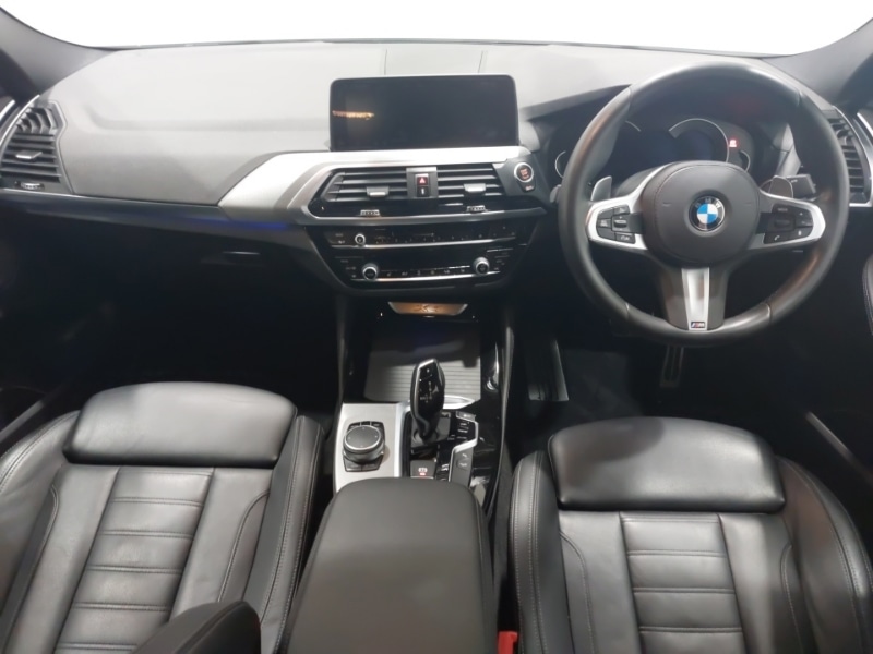 Used BMW X4 2019 for sale - 77947995: Photo 2