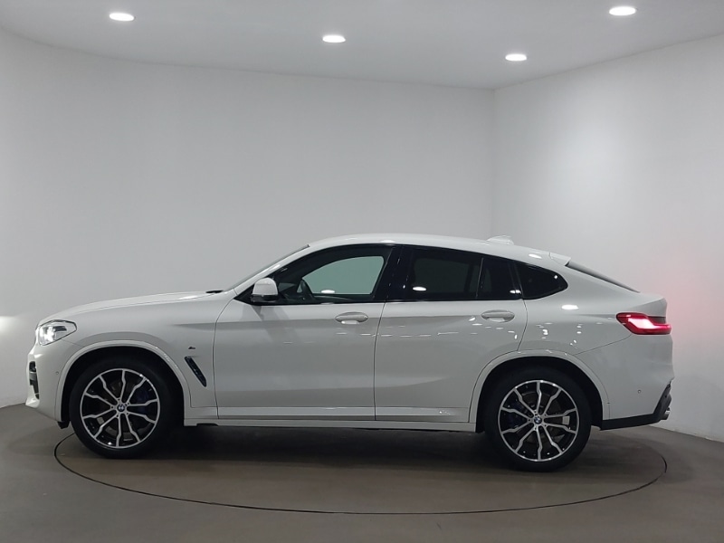 Used BMW X4 2019 for sale - 77947995: Photo 4
