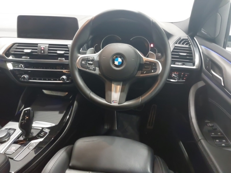 Used BMW X4 2019 for sale - 77947995: Photo 7