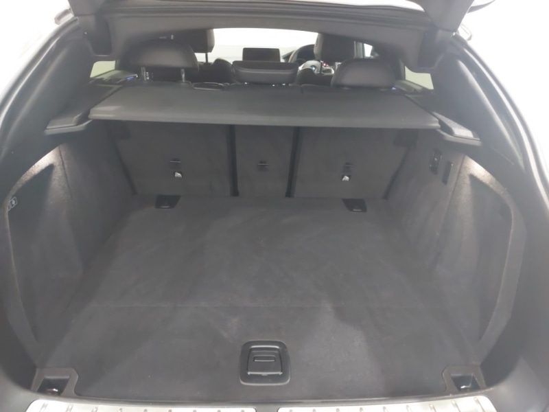 Used BMW X4 2019 for sale - 77947995: Photo 8