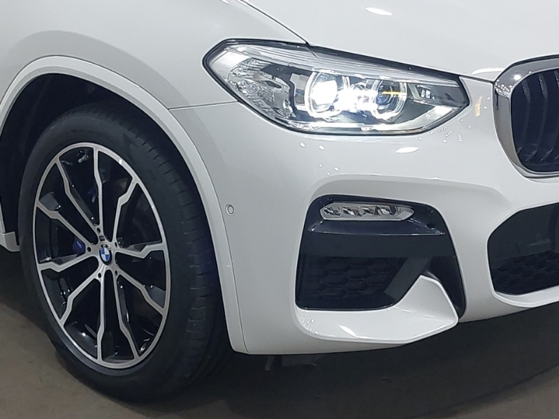 Used BMW X4 2019 for sale - 77947995: Photo 9