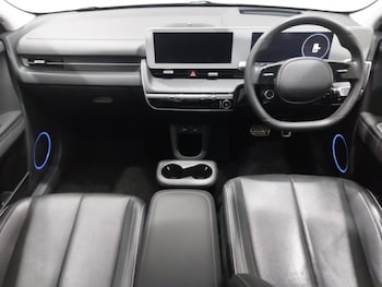 Used Hyundai IONIQ 5 2022 for sale - 79070361: Photo