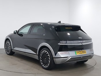 Used Hyundai IONIQ 5 2022 for sale - 79070361: Photo