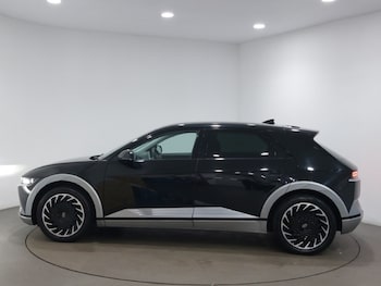 Used Hyundai IONIQ 5 2022 for sale - 79070361: Photo
