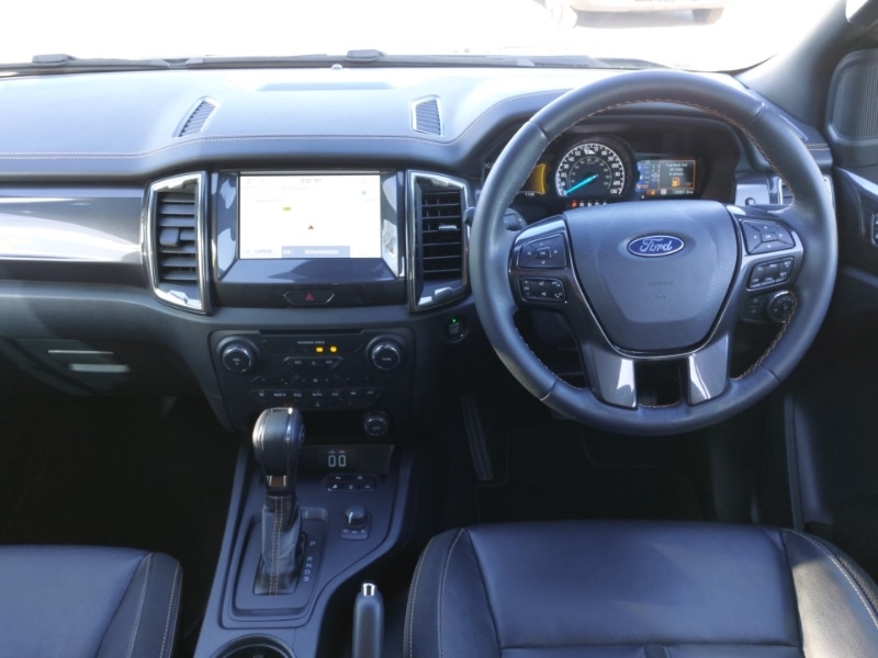 Used Ford Ranger 2020 for sale - 76414605: Photo 10