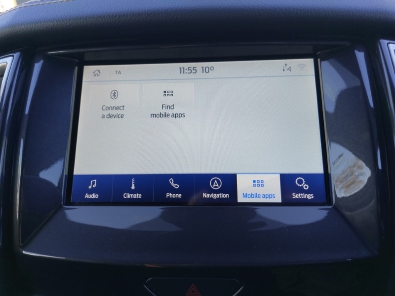 Used Ford Ranger 2020 for sale - 76414605: Photo 19