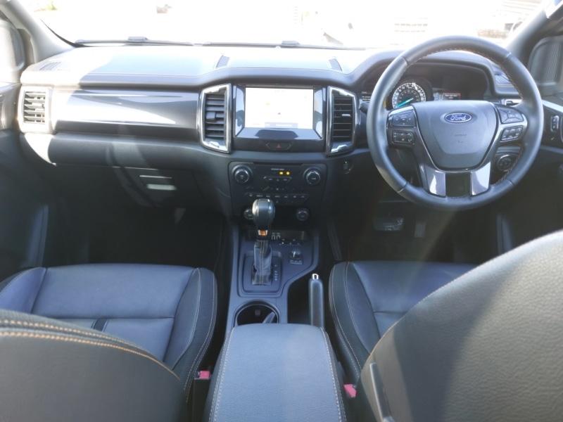 Used Ford Ranger 2020 for sale - 76414605: Photo 2