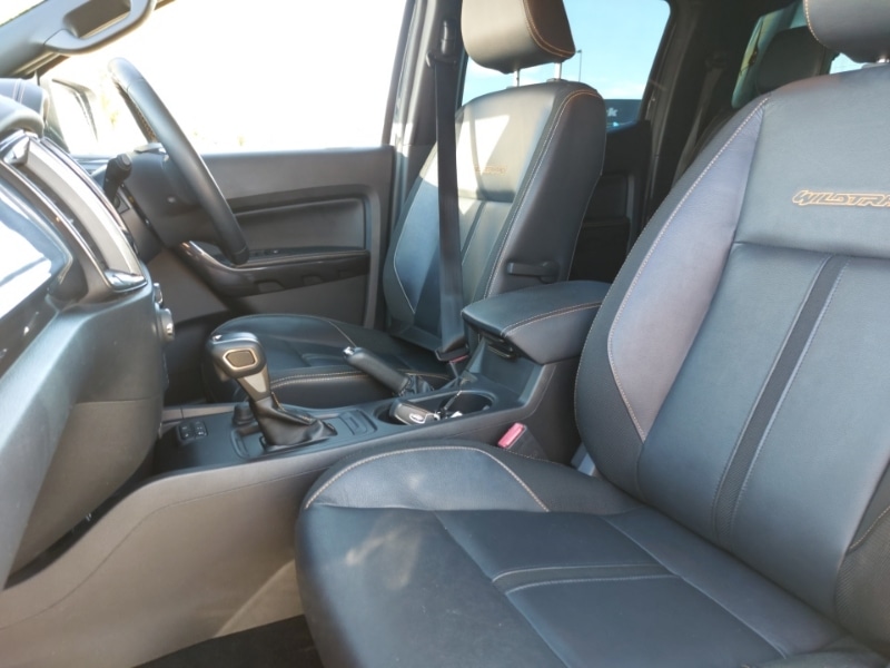 Used Ford Ranger 2020 for sale - 76414605: Photo 5