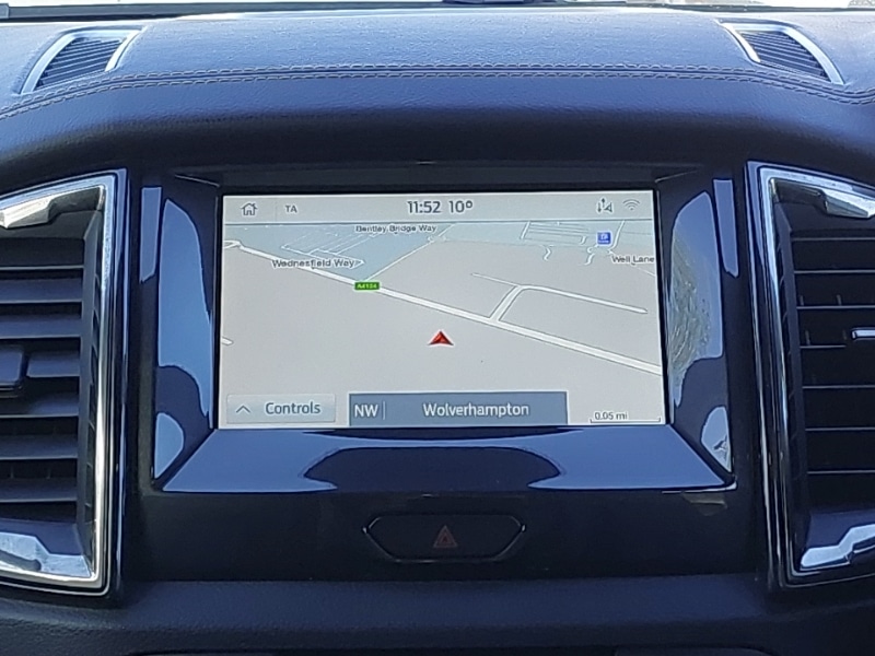 Used Ford Ranger 2020 for sale - 76414605: Photo 7