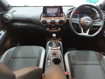 Used Nissan Juke 2023 for sale - 78515562: Photo