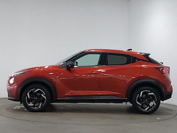 Used Nissan Juke 2023 for sale - 78515562: Photo