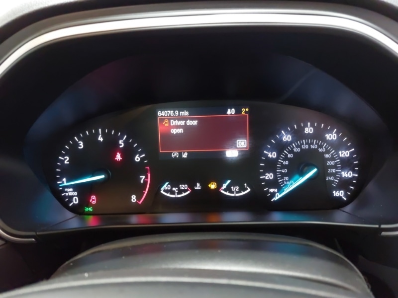 Used Ford Focus 2019 for sale - 78023585: Photo 11