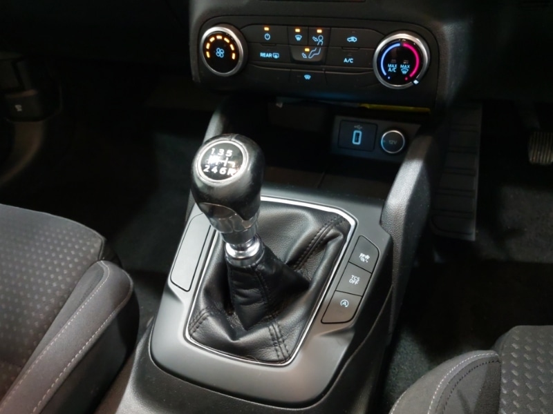 Used Ford Focus 2019 for sale - 78023585: Photo 12