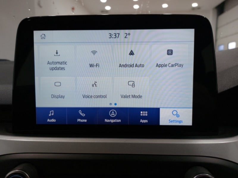 Used Ford Focus 2019 for sale - 78023585: Photo 17