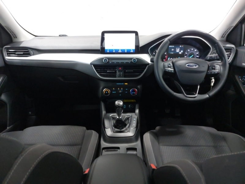 Used Ford Focus 2019 for sale - 78023585: Photo 2