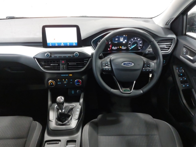 Used Ford Focus 2019 for sale - 78023585: Photo 7
