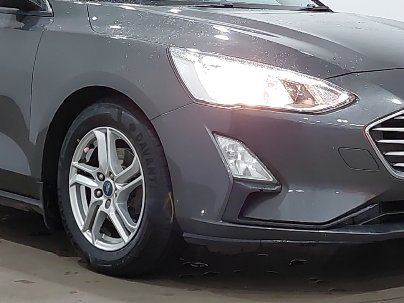 Used Ford Focus 2019 for sale - 78023585: Photo 9