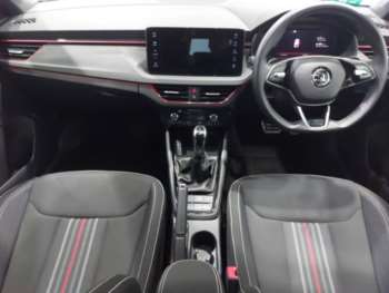Used Skoda Kamiq 2024 for sale - 74666338: Photo