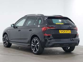 Used Skoda Kamiq 2024 for sale - 74666338: Photo
