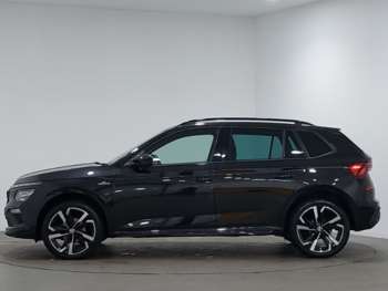 Used Skoda Kamiq 2024 for sale - 74666338: Photo