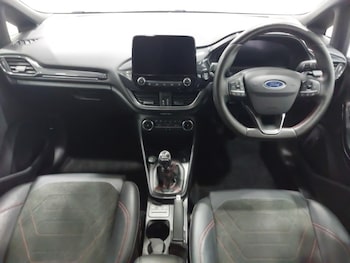 Used Ford Fiesta 2023 for sale - 79440331: Photo