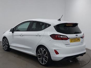Used Ford Fiesta 2023 for sale - 79440331: Photo