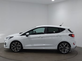 Used Ford Fiesta 2023 for sale - 79440331: Photo