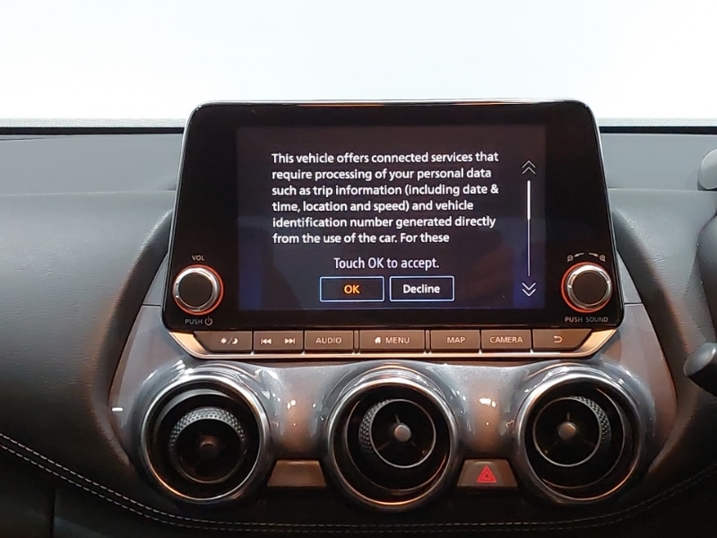 Used Nissan Juke 2023 for sale - 78112961: Photo 10