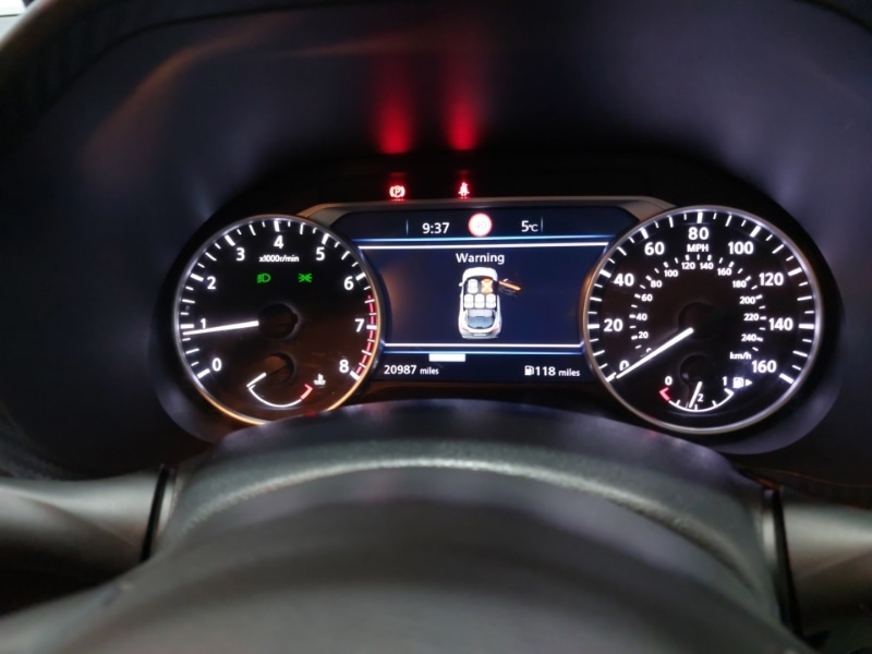 Used Nissan Juke 2023 for sale - 78112961: Photo 11